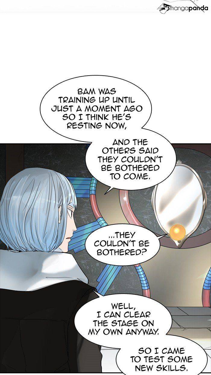 Tower of God Chapter 378 image 15